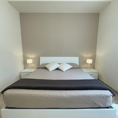 Casa Magione Apartment ปาแลร์โม ภายนอก รูปภาพ