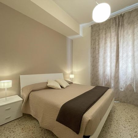 Casa Magione Apartment ปาแลร์โม ภายนอก รูปภาพ