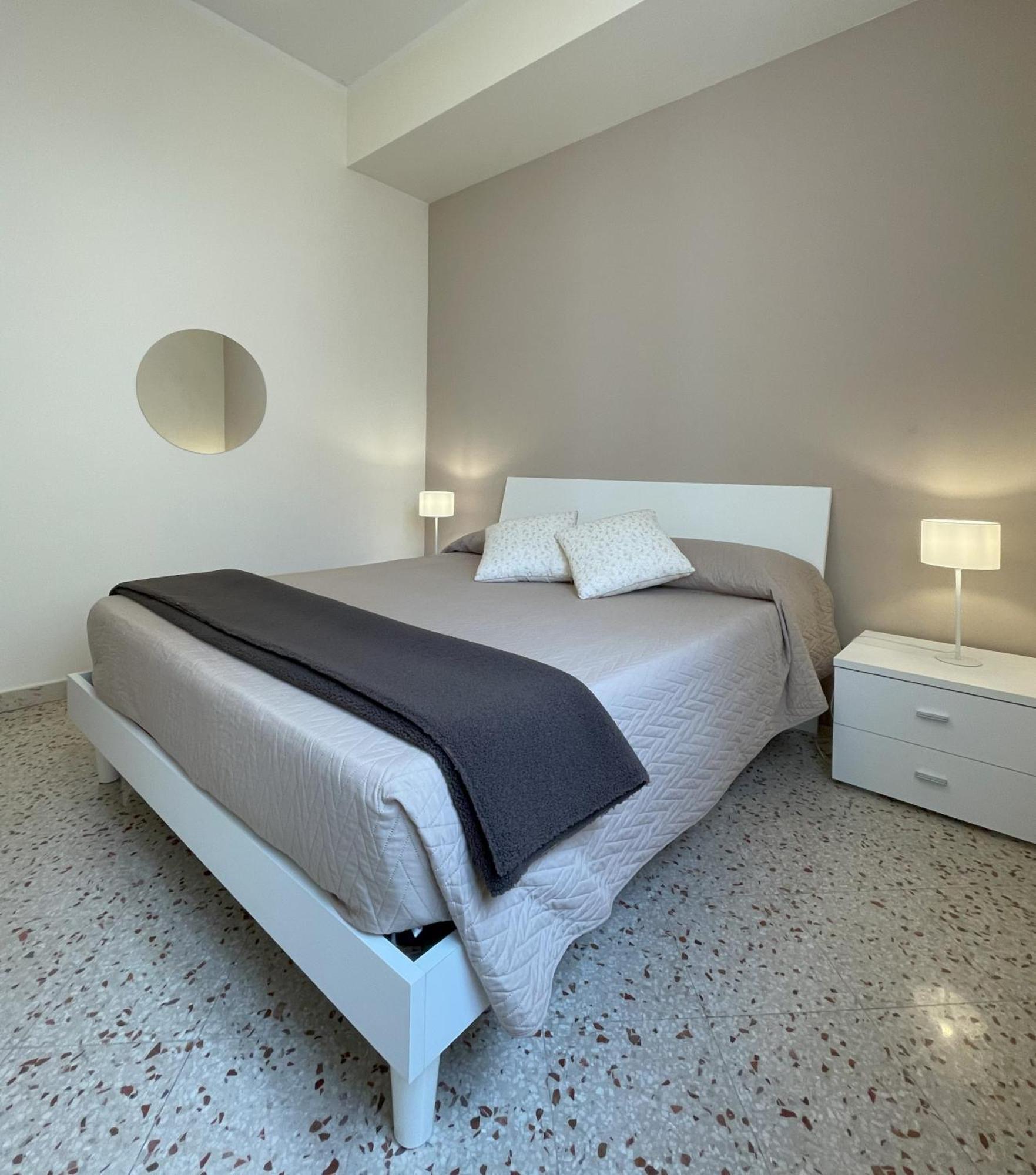 Casa Magione Apartment ปาแลร์โม ภายนอก รูปภาพ