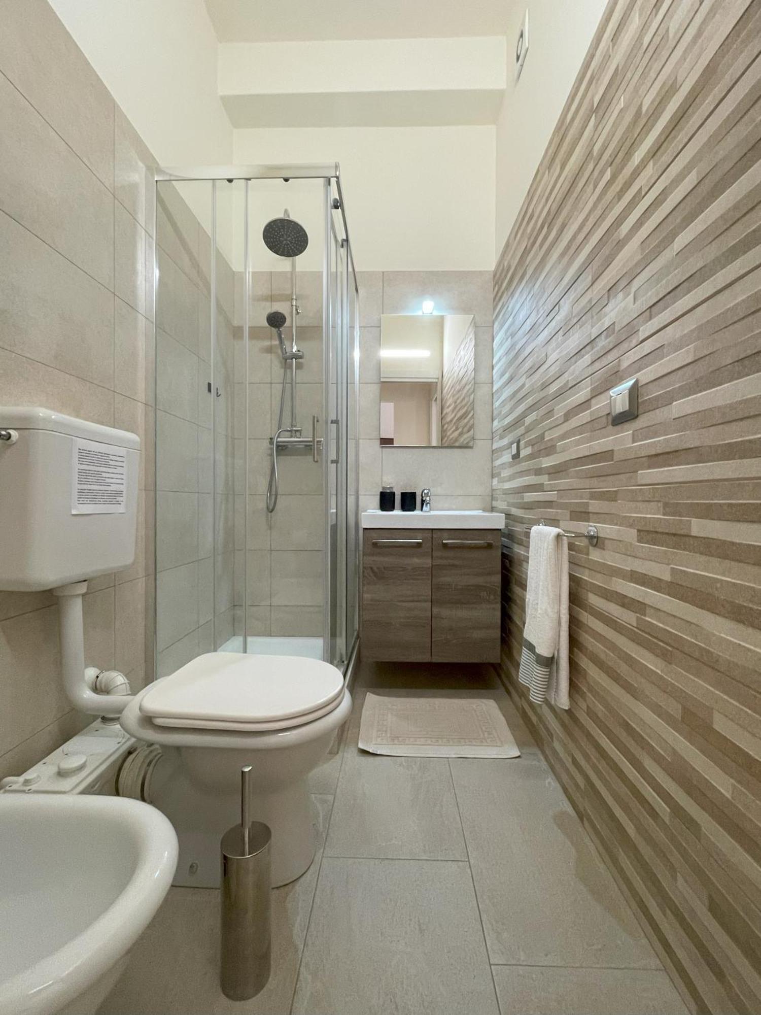 Casa Magione Apartment ปาแลร์โม ภายนอก รูปภาพ
