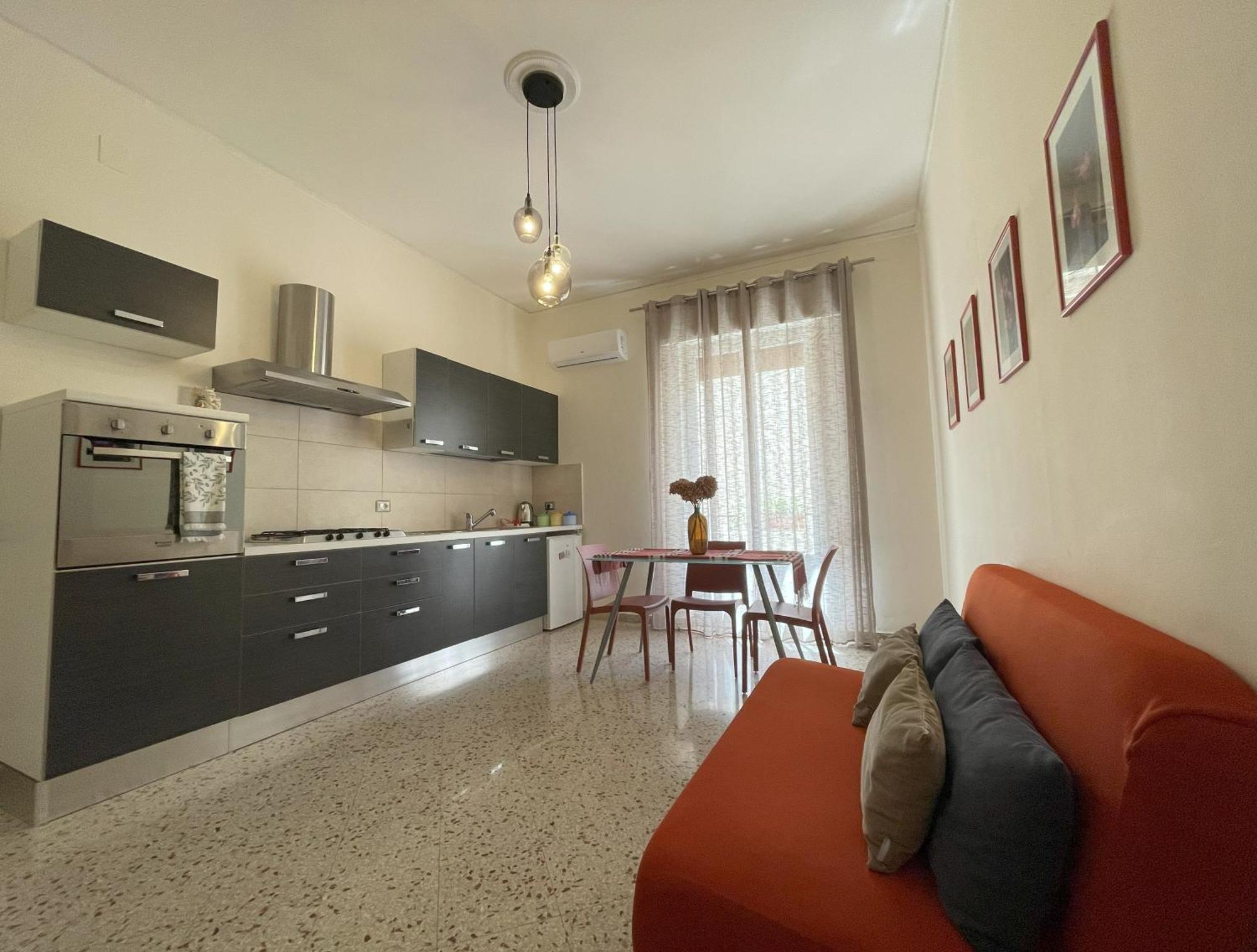 Casa Magione Apartment ปาแลร์โม ภายนอก รูปภาพ