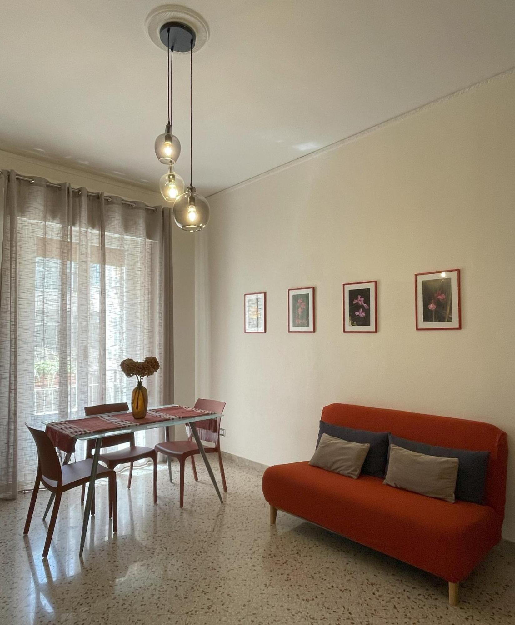 Casa Magione Apartment ปาแลร์โม ภายนอก รูปภาพ