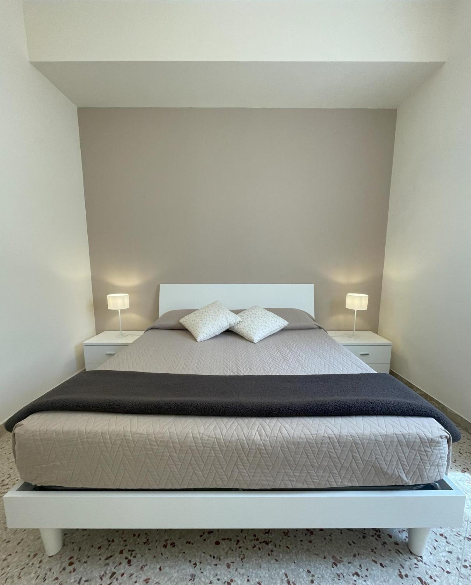 Casa Magione Apartment ปาแลร์โม ภายนอก รูปภาพ