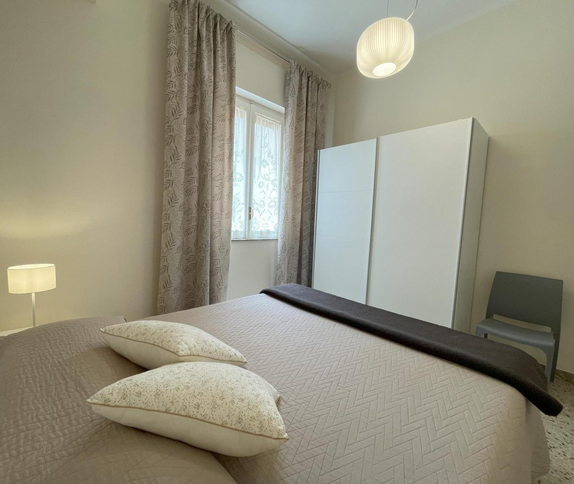 Casa Magione Apartment ปาแลร์โม ภายนอก รูปภาพ