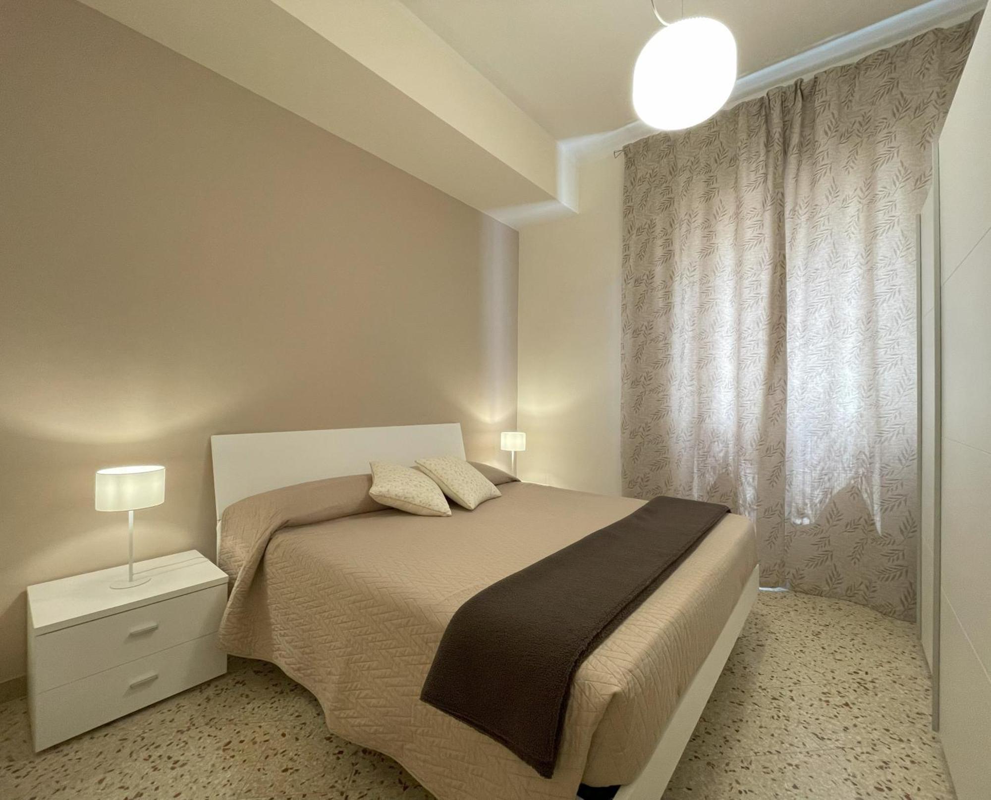 Casa Magione Apartment ปาแลร์โม ภายนอก รูปภาพ